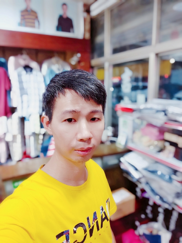 我在想你的第一张照片--陆河王婆说媒